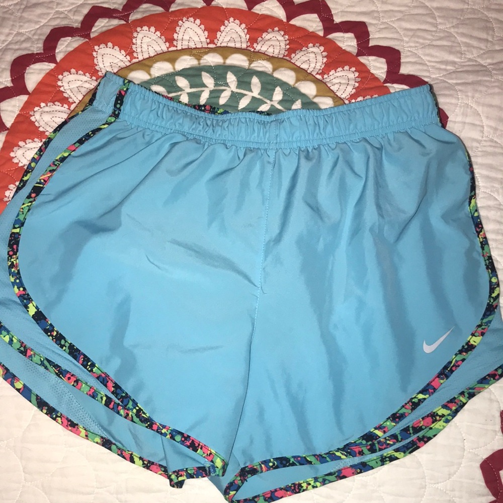 Nike shorts